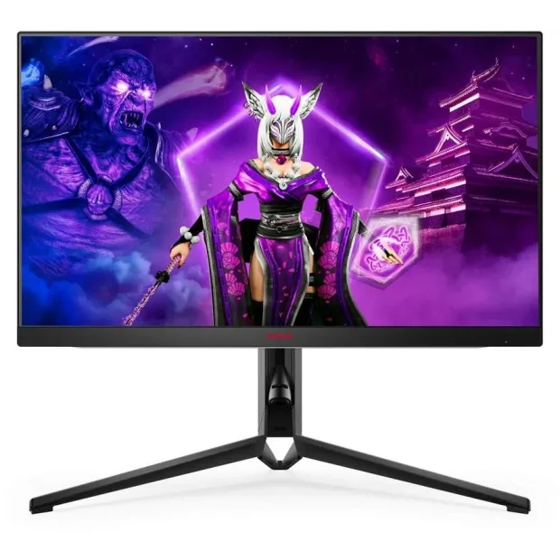 Монитор AOC Agon Pro AG274QS